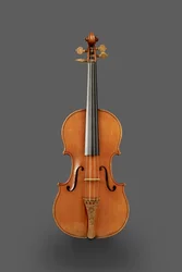 Violon Le Messie (Messie), 1716